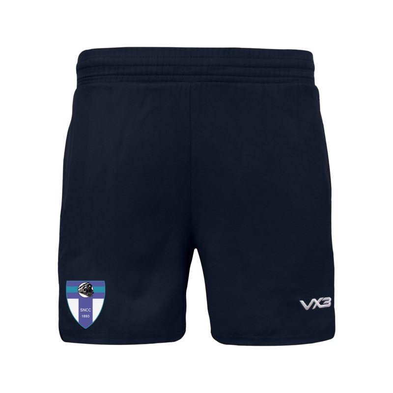 South Nutfield Cricket Club Ludus Gym Short