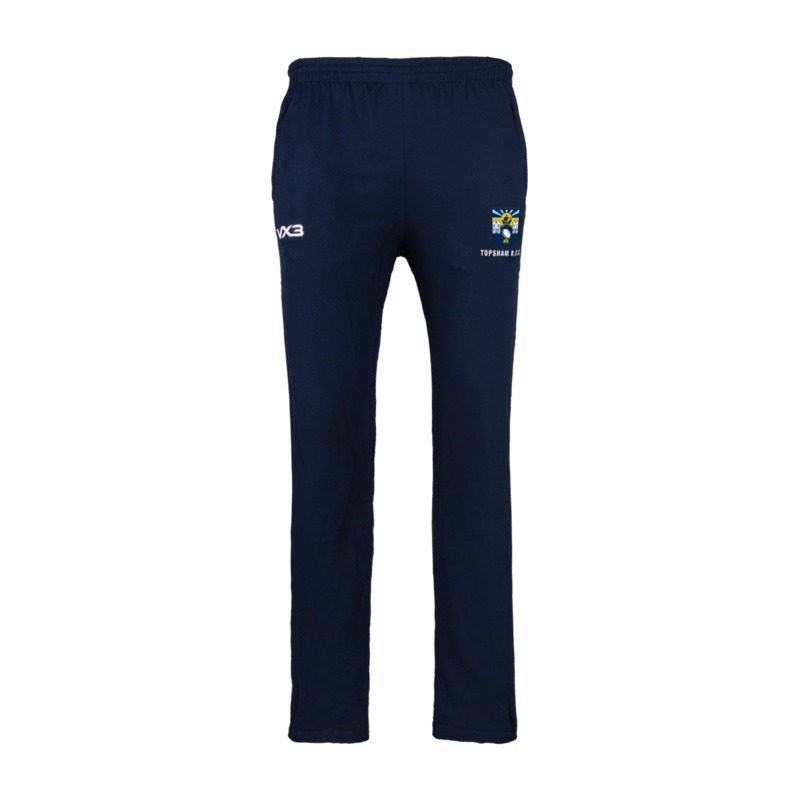 Topsham RFC Braca Trackpant