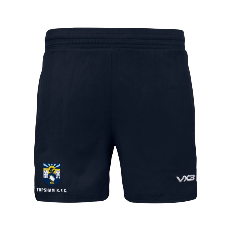 Topsham RFC Ludus Gym Short