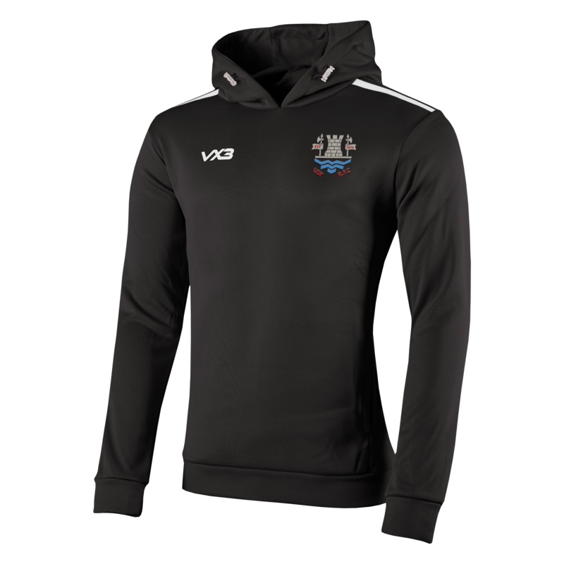 Usk RFC Fortis Hoodie