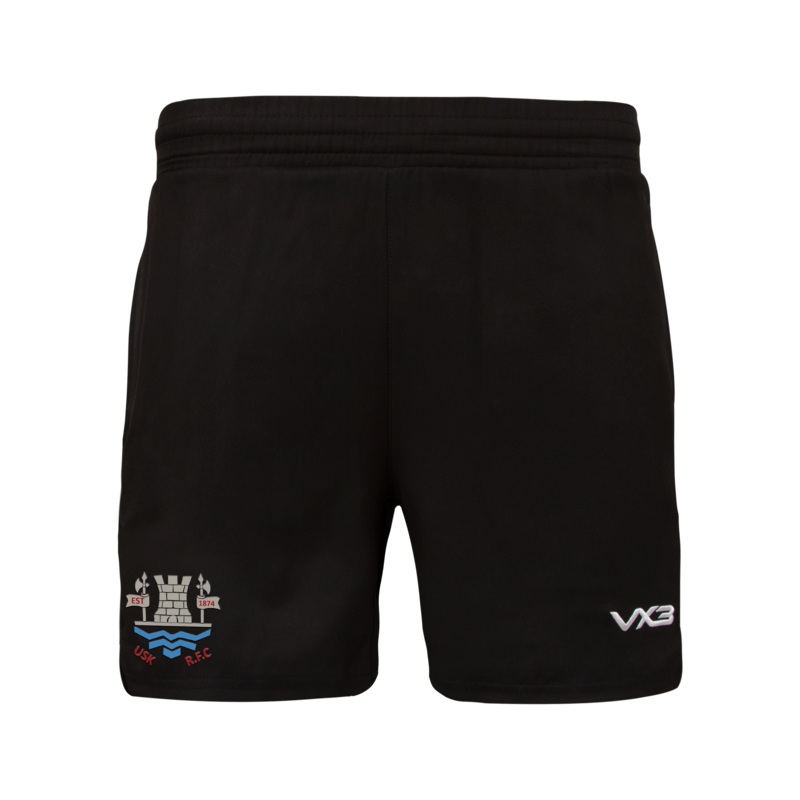 Usk RFC Ludus Gym Short