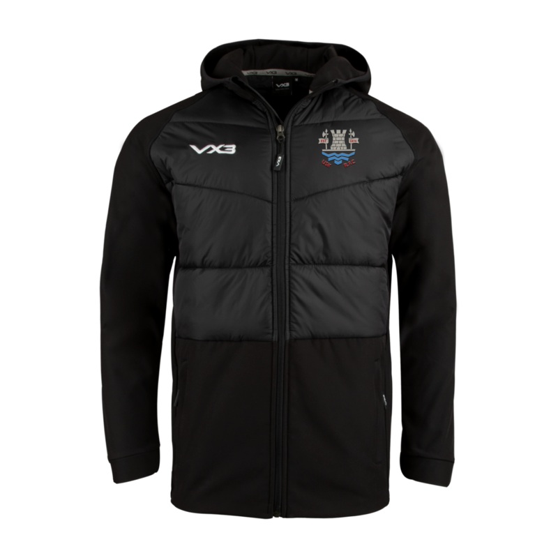 Usk RFC Tempest Hybrid Jacket