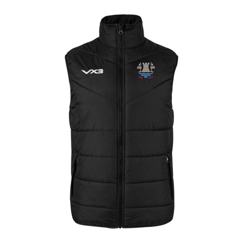 Usk RFC Ventus Gilet