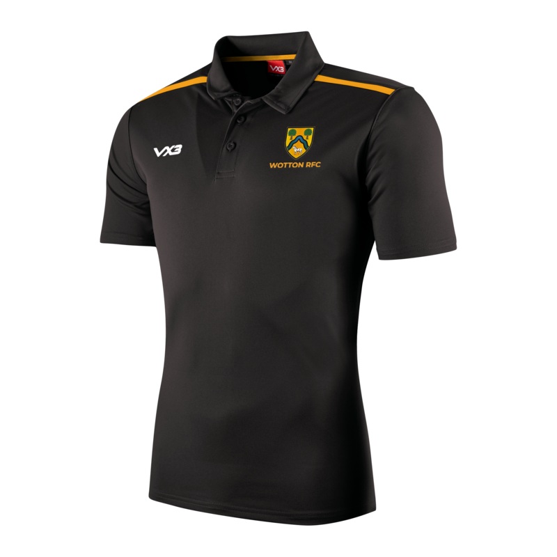 Wotton RFC Fortis Polo