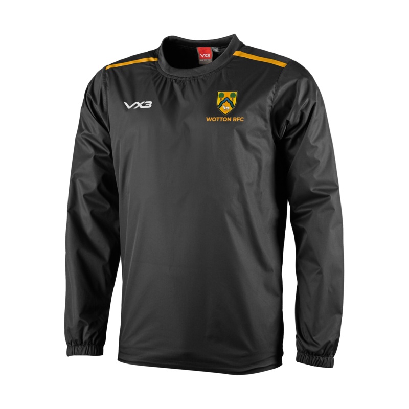 Wotton RFC Fortis Smock