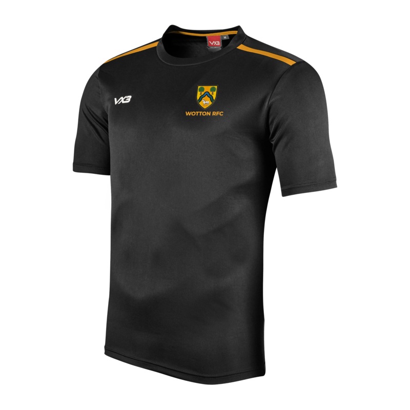 Wotton RFC Fortis Tee