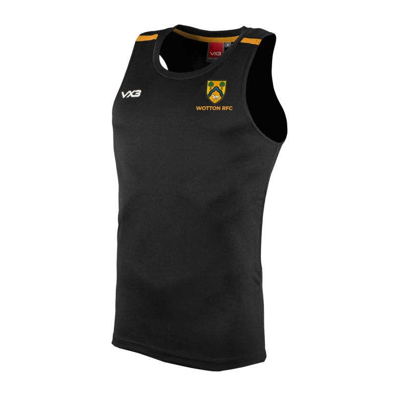 Wotton RFC Fortis Vest