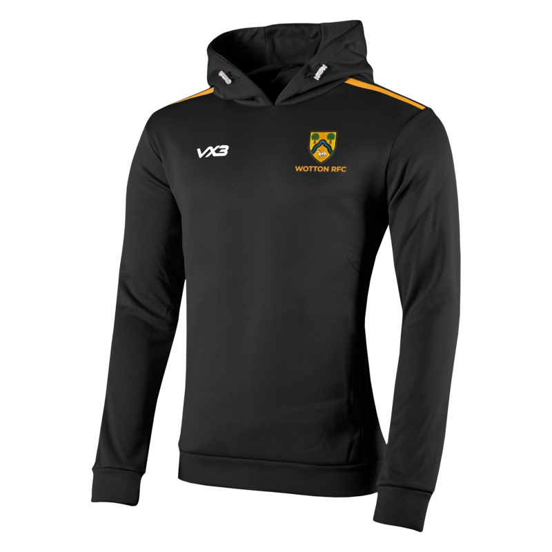 Wotton RFC Fortis Youth Hoodie
