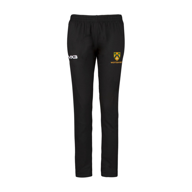 Wotton RFC Solum Ladies Trackpant