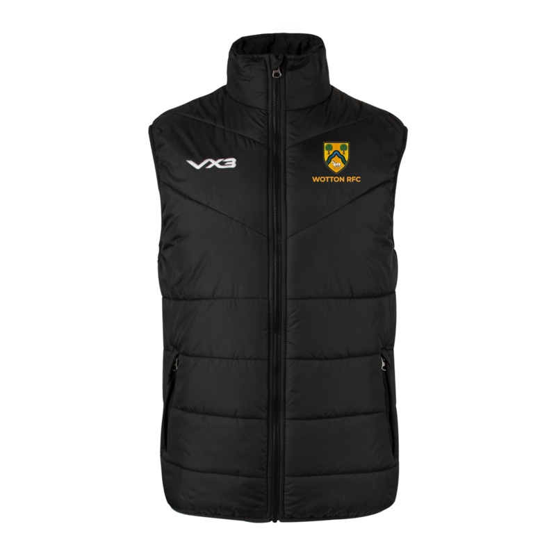 Wotton RFC Ventus Gilet