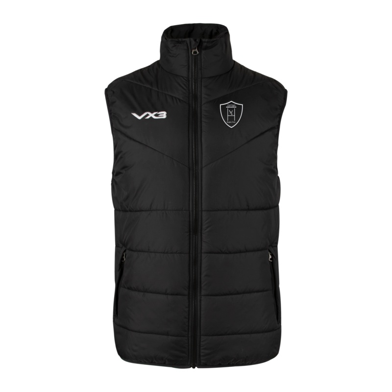 Aberaeron RFC Ventus Gilet