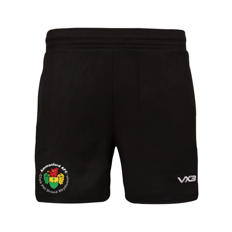 Ammanford AFC Ludus Gym Short