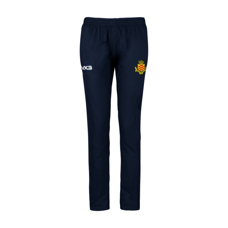 Cardiff Bowls Solum Ladies Trackpant