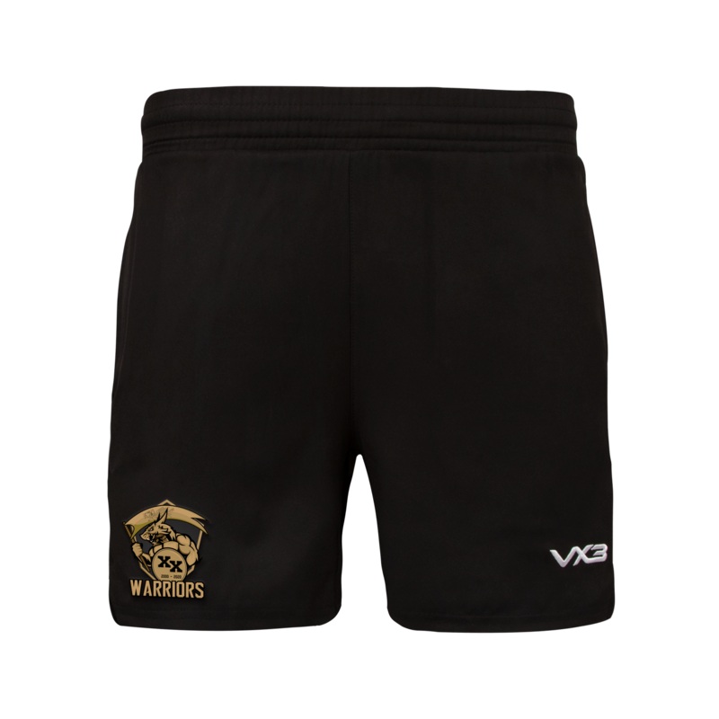 Carmarthen Warriors Ludus Gym Shorts