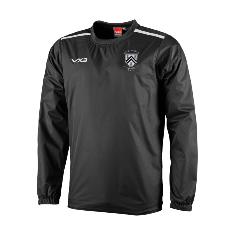 Gillingham Anchorians Fortis Smock