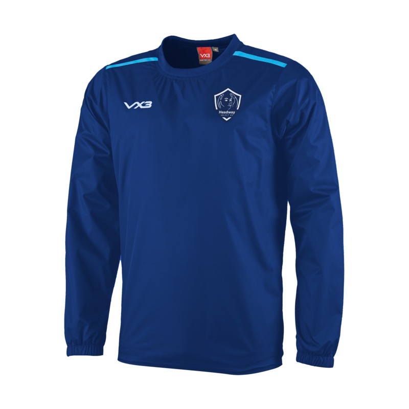 Headway Select XV Fortis Youth Smock