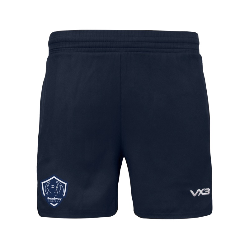 Headway Select XV Ludus Youth Gym Short