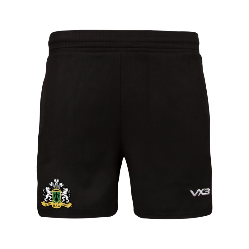 Hollybush RFC Ludus Gym Shorts