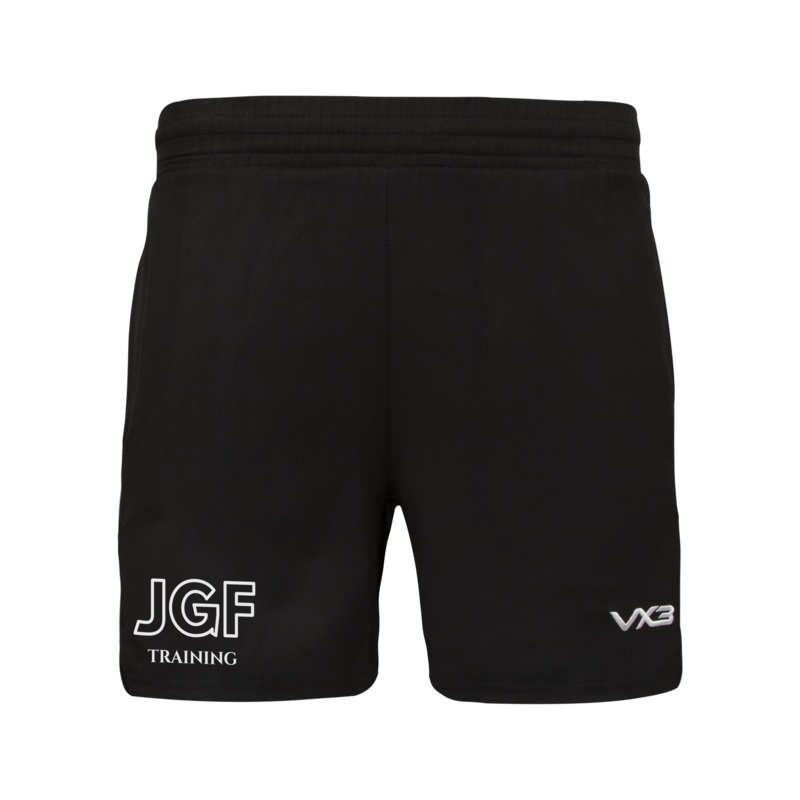 JGF Training Ludus Gym Short