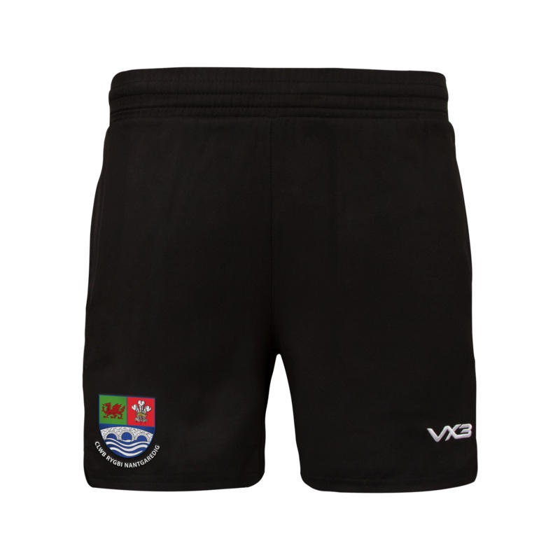 Nantgaredig RFC Ludus Gym Short