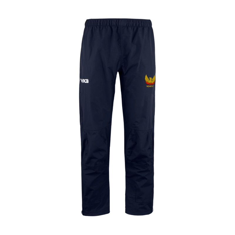 North Dorset RFC Protego Waterproof Trousers