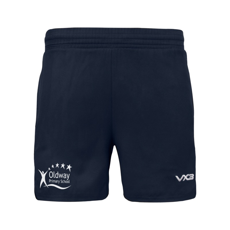 Oldway Primary School Ludus Gym Short