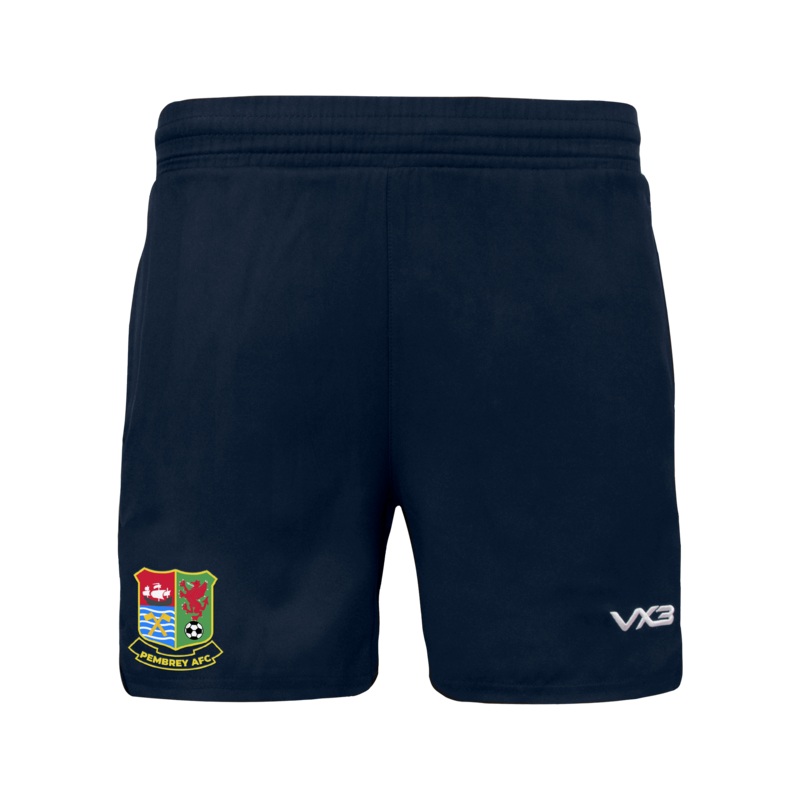 Pembrey AFC Ludus Gym Short