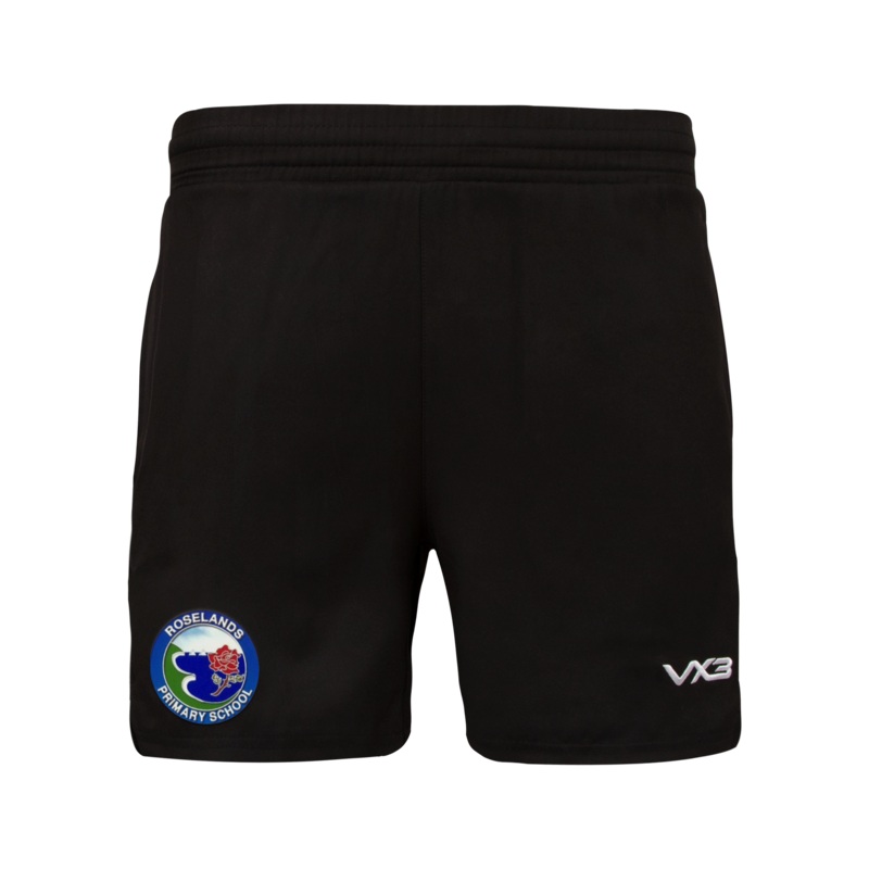 Roselands Primary School Ludus Gym Short
