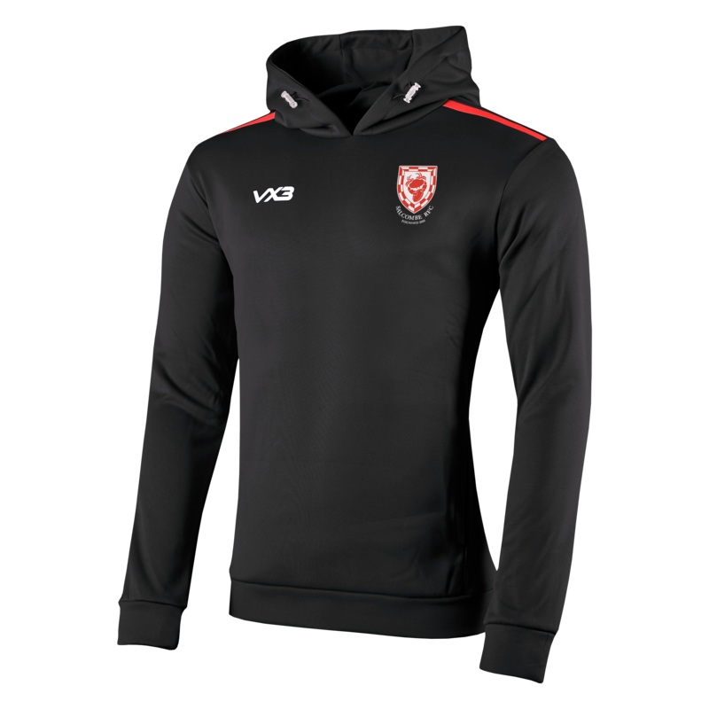 Salcombe RFC Fortis Hoodie