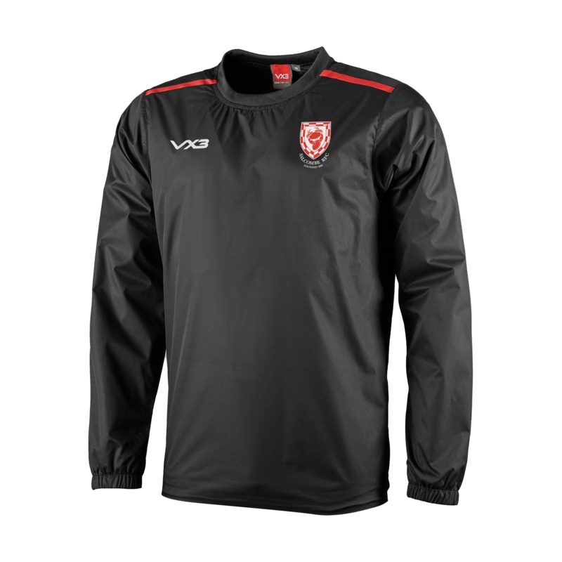 Salcombe RFC Fortis Smock