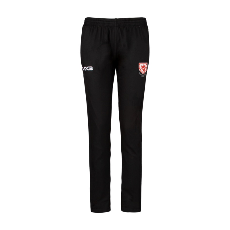 Salcombe RFC Solum Ladies Trackpant