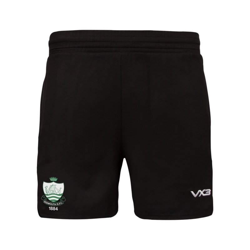 Sidmouth RFC Ludus Gym Short