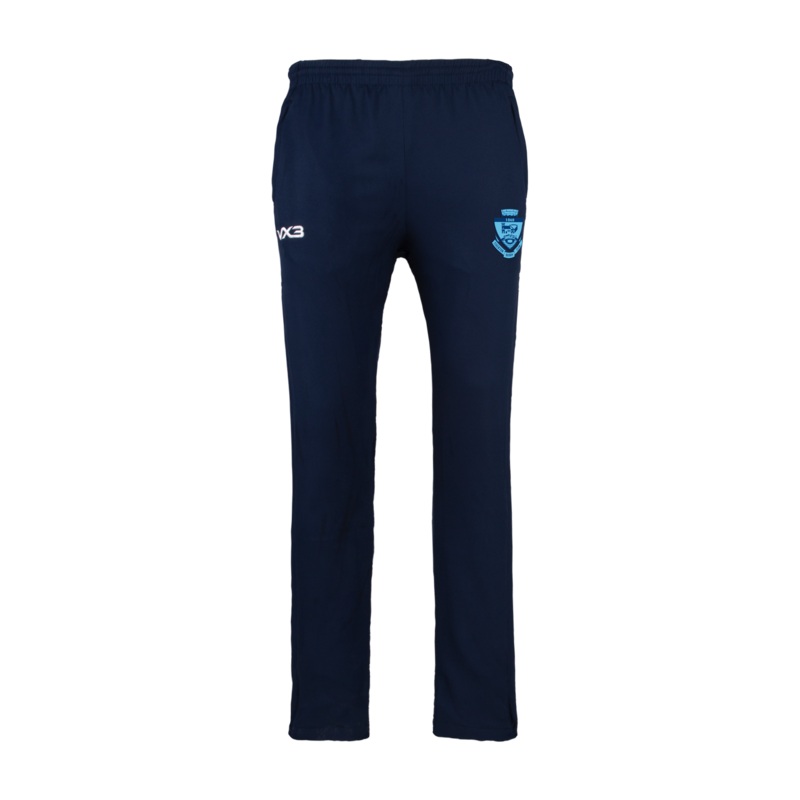 Tiverton RFC Braca Trackpant
