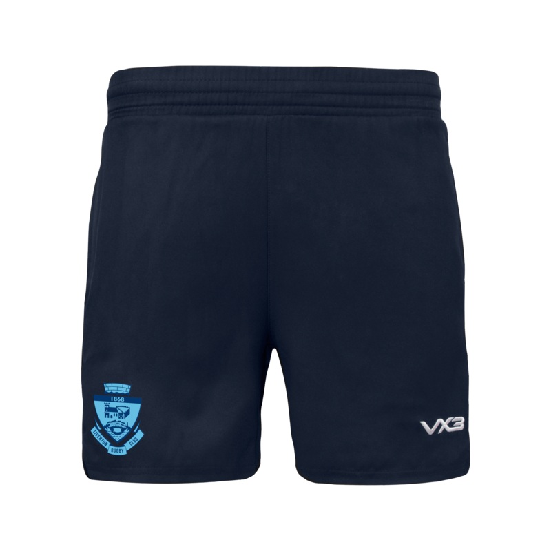 Tiverton RFC Ludus Gym Short