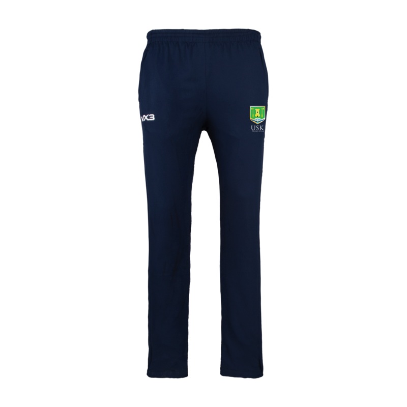 Usk Tennis Club Braca Trackpant