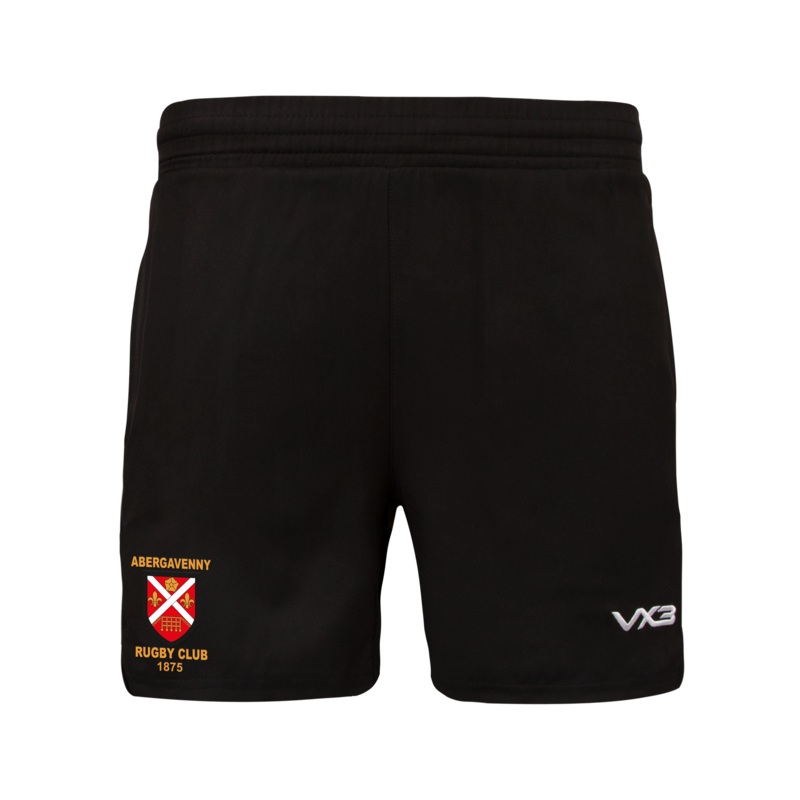 Abergavenny RFC Ludus Gym Short