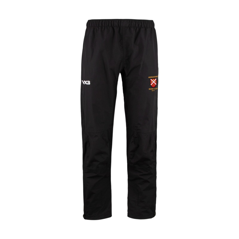Abergavenny RFC Protego Waterproof Trousers
