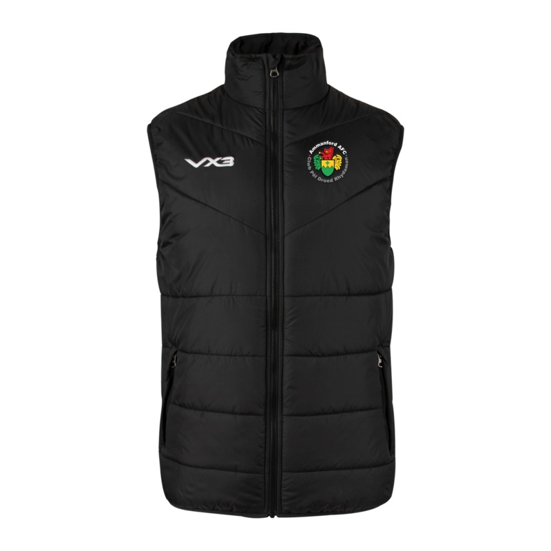 Ammanford AFC Ventus Gilet