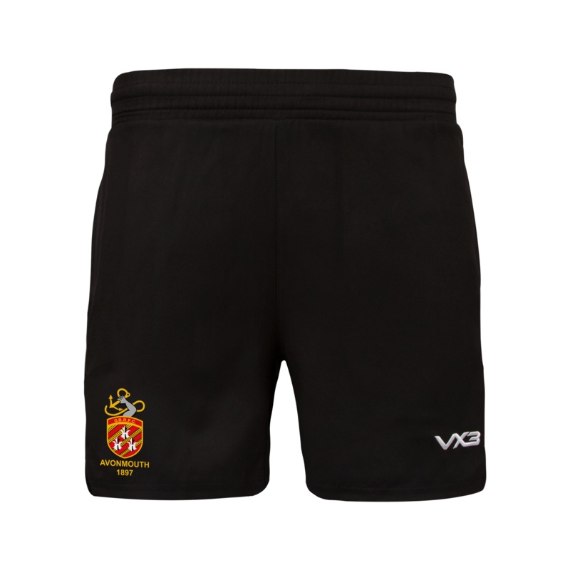 Avonmouth Old Boys Ludus Gym Short