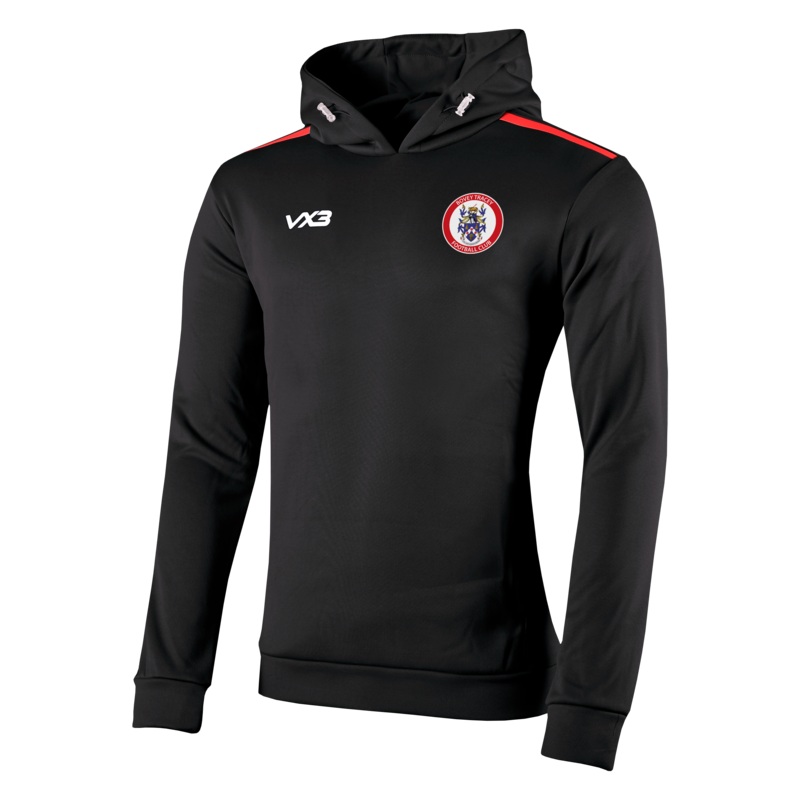 Bovey Tracey AFC Fortis Hoodie