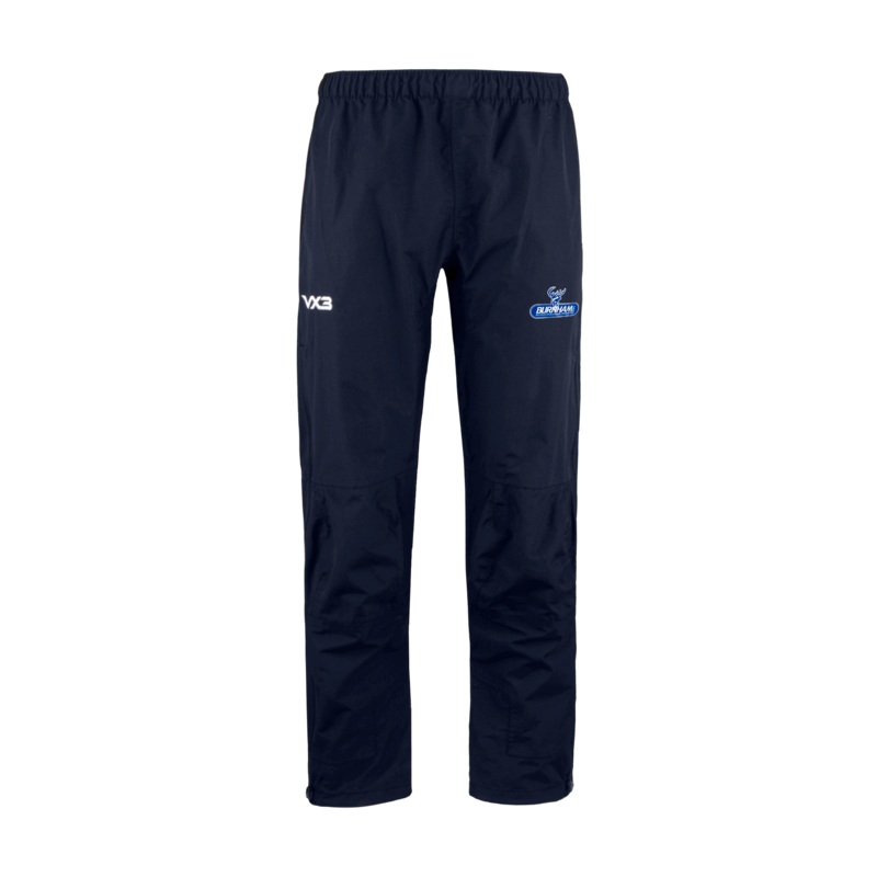 Burnham on Sea Protego Waterproof Trousers