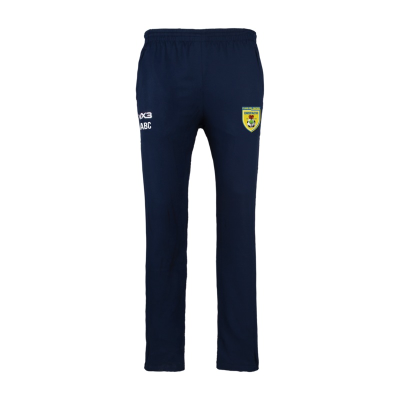 CPD Drefach FC Braca Trackpant