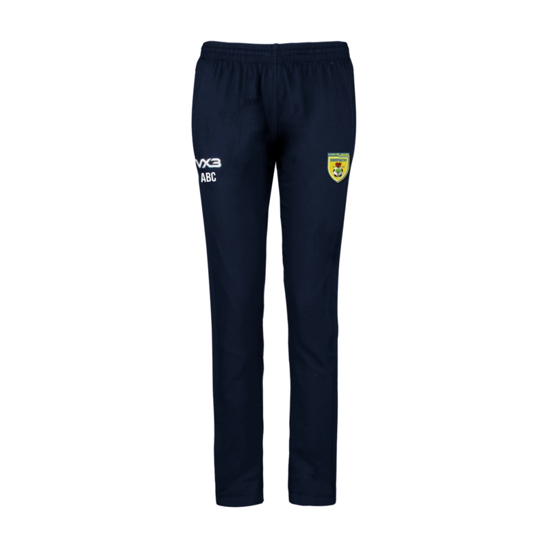 CPD Drefach FC Solum Ladies Trackpant