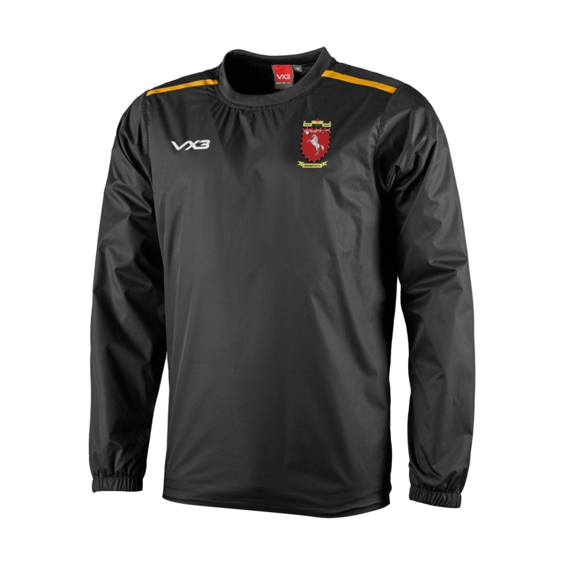 Crynant RFC Fortis Smock