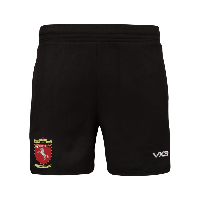 Crynant RFC Ludus Gym Short