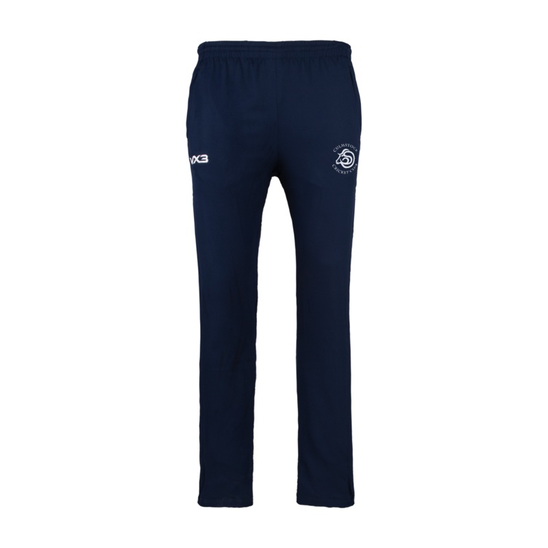 Culmstock Cricket Club Braca Trackpant