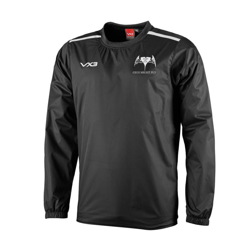 Dartmouth Gig Club Fortis Smock