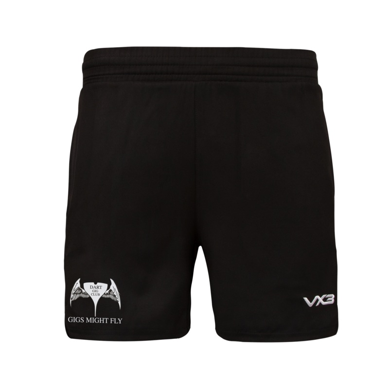 Dartmouth Gig Club Ludus Gym Short