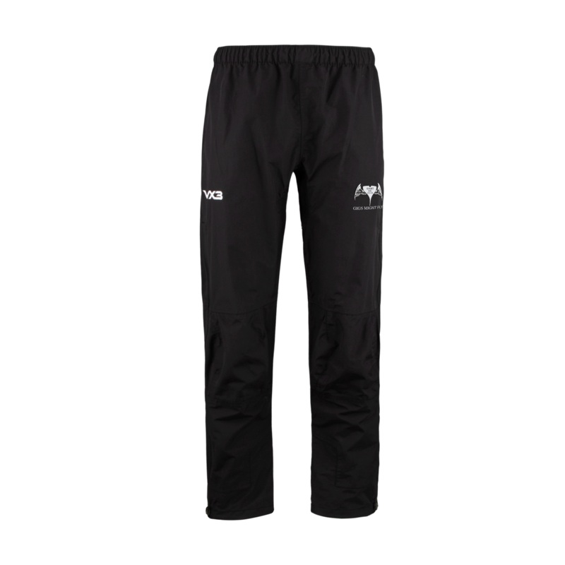 Dartmouth Gig Club Protego Waterproof Trousers