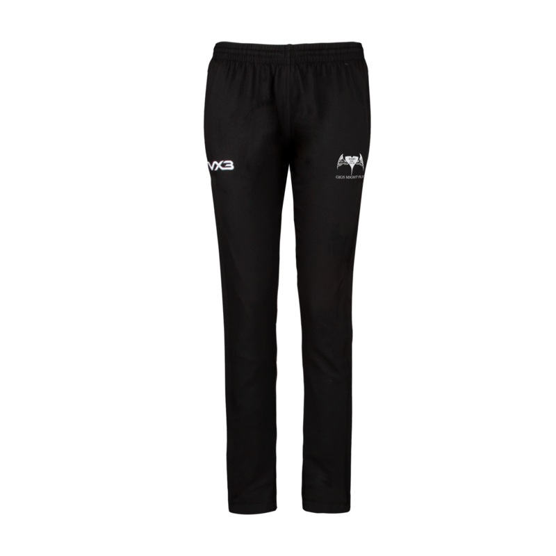 Dartmouth Gig Club Solum Ladies Trackpant